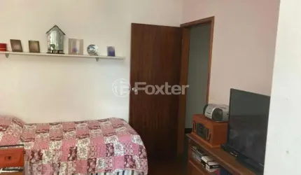 Apartamento com 4 quartos à venda na Rua Aparecida, 130, Baeta Neves, São Bernardo do Campo, 127 m2 por R$ 700.000
