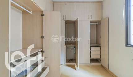 Apartamento com 2 quartos à venda na Rua Amparo, 295, Baeta Neves, São Bernardo do Campo, 64 m2 por R$ 318.000
