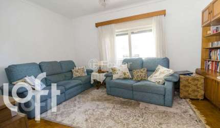 Apartamento com 3 quartos à venda na Rua Bernardino de Campos, 311, Centro, Santo André, 183 m2 por R$ 530.000