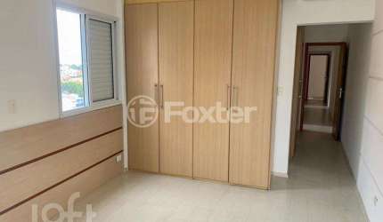 Apartamento com 3 quartos à venda na Rua da Fonte, 139, Jardim Bela Vista, Santo André, 134 m2 por R$ 895.000