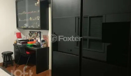 Apartamento com 3 quartos à venda na Rua João Ribeiro, 345, Campestre, Santo André, 190 m2 por R$ 1.350.000