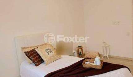 Apartamento com 2 quartos à venda na Avenida Dom Jaime de Barros Câmara, 357, Planalto, São Bernardo do Campo, 57 m2 por R$ 460.000