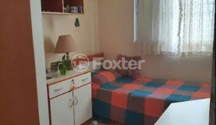 Apartamento com 2 quartos à venda na Rua José Bonifácio, 493, Centro, São Bernardo do Campo, 68 m2 por R$ 360.000