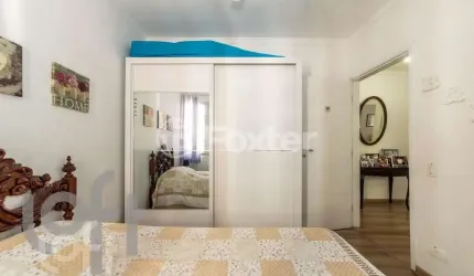 Apartamento com 3 quartos à venda na Rua Domiciano Rossi, 138, Centro, São Bernardo do Campo, 106 m2 por R$ 550.000