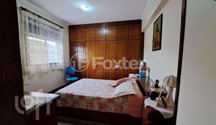 Apartamento com 4 quartos à venda na Rua Dom Luiz, 415, Nova Petrópolis, São Bernardo do Campo, 155 m2 por R$ 650.000