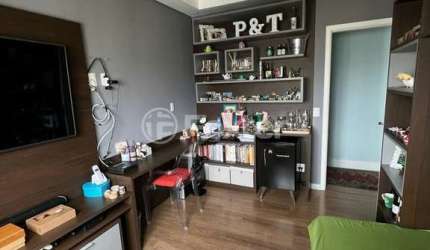 Apartamento com 2 quartos à venda na Avenida Aldino Pinotti, 650, Centro, São Bernardo do Campo, 77 m2 por R$ 799.000