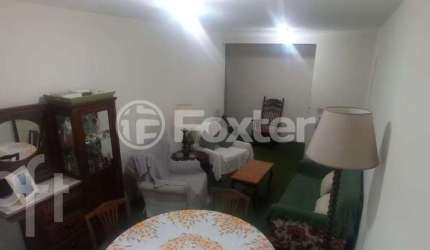 Apartamento com 2 quartos à venda na Rua Romilda Margarita Gabriel, 69, Itaim Bibi, São Paulo, 84 m2 por R$ 950.000
