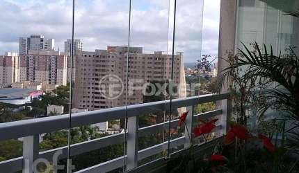 Apartamento com 3 quartos à venda na Rua Marechal Deodoro, 276, Centro, Diadema, 105 m2 por R$ 1.310.000