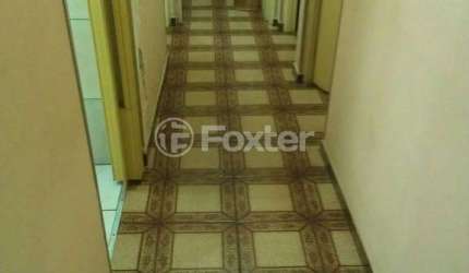 Apartamento com 3 quartos à venda na Avenida Mariana Ubaldina do Espírito Santo, 504, Macedo, Guarulhos, 63 m2 por R$ 350.000
