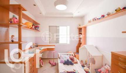 Apartamento com 3 quartos à venda na Rua Cerqueira César, 254, Centro, Guarulhos, 164 m2 por R$ 560.000