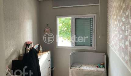 Kitnet / Stúdio à venda na Rua Chuí, 647, Vila Pires, Santo André, 87 m2 por R$ 600.000