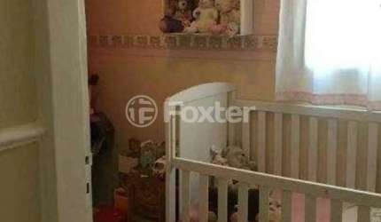 Apartamento com 3 quartos à venda na Rua das Laranjeiras, 1241, Parque Terra Nova, São Bernardo do Campo, 90 m2 por R$ 410.000