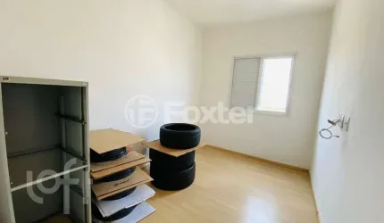 Apartamento com 2 quartos à venda na Rua Amaro José Gonçalves, 141, Santa Terezinha, São Bernardo do Campo, 52 m2 por R$ 325.000