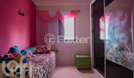 Apartamento com 3 quartos à venda na Rua Doutor Messuti, 179, Vila Bastos, Santo André, 105 m2 por R$ 730.000
