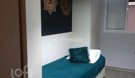 Apartamento com 2 quartos à venda na Rua Aparecida, 190, Boa Vista, São Caetano do Sul, 74 m2 por R$ 590.000