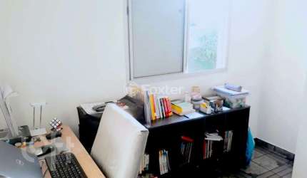 Apartamento com 2 quartos à venda na Rua Luiz Cláudio Capovilla Filho, 250, São José, São Caetano do Sul, 56 m2 por R$ 400.000