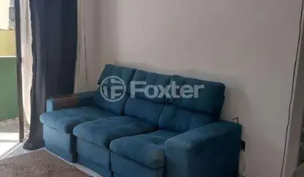 Apartamento com 2 quartos à venda na Avenida Pedro Mendes, 1070, Montanhão, São Bernardo do Campo, 81 m2 por R$ 282.000