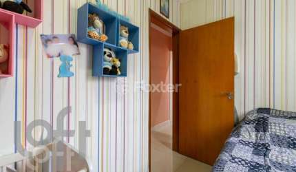 Kitnet / Stúdio à venda na Rua Oslo, 83, Utinga, Santo André, 134 m2 por R$ 600.000