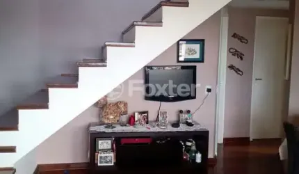 Apartamento com 3 quartos à venda na Rua São Paulo, 671, Cerâmica, São Caetano do Sul, 190 m2 por R$ 1.500.000