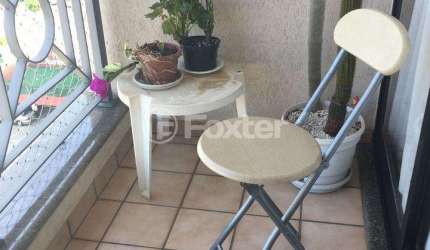 Apartamento com 2 quartos à venda na Rua General Eldes de Sousa Guedes, 74, Jardim Colombo, São Paulo, 63 m2 por R$ 560.000