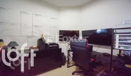 Apartamento com 4 quartos à venda na Rua Ipiranga, 76, Vila Rosália, Guarulhos, 150 m2 por R$ 1.300.000