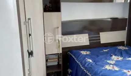Apartamento com 2 quartos à venda na Avenida Salgado Filho, 2948, Centro, Guarulhos, 48 m2 por R$ 300.000