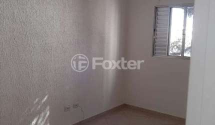 Apartamento com 2 quartos à venda na Avenida Jovita, 126, Jardim Iporanga, Guarulhos, 63 m2 por R$ 255.000