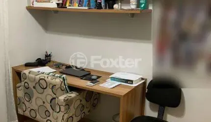 Apartamento com 3 quartos à venda na Rua Porto Carrero, 590, Campestre, Santo André, 130 m2 por R$ 1.390.000