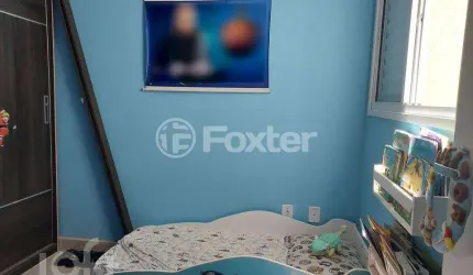 Kitnet / Stúdio à venda na Rua Germânia, 273, Parque Novo Oratório, Santo André, 100 m2 por R$ 360.000