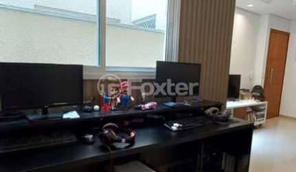 Apartamento com 2 quartos à venda na Rua Ana Neri, 406, Vila Metalúrgica, Santo André, 110 m2 por R$ 460.000