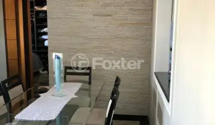 Apartamento com 2 quartos à venda na Avenida Estados Unidos, 267, Parque das Nações, Santo André, 66 m2 por R$ 520.000