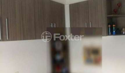 Kitnet / Stúdio à venda na Avenida Maurício Zirlis, 47, Vila Lutécia, Santo André, 80 m2 por R$ 310.000