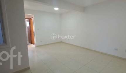 Apartamento com 2 quartos à venda na Rua Oscar Thon, 54, Vila Homero Thon, Santo André, 58 m2 por R$ 350.000