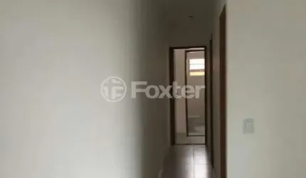 Apartamento com 2 quartos à venda na Rua dos Congregados, 44, Vila Alto de Santo André, Santo André, 58 m2 por R$ 320.000