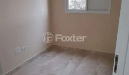 Kitnet / Stúdio à venda na Travessa João Mendes, 90, Vila Scarpelli, Santo André, 110 m2 por R$ 795.000