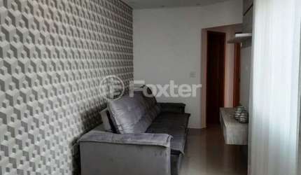 Apartamento com 2 quartos à venda na Rua Gamboa, 455, Paraíso, Santo André, 94 m2 por R$ 599.000