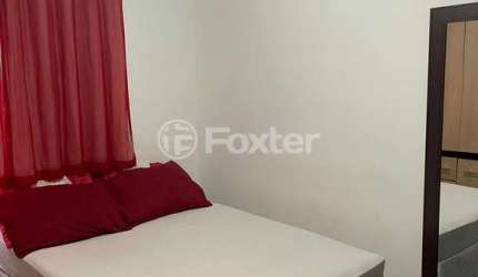Apartamento com 2 quartos à venda na Estrada Samuel Aizemberg, 111, Alves Dias, São Bernardo do Campo, 64 m2 por R$ 265.000
