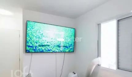 Apartamento com 2 quartos à venda na Rua Rio Preto, 679, Vila Valparaíso, Santo André, 67 m2 por R$ 549.000