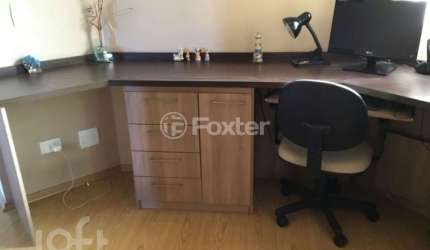 Apartamento com 2 quartos à venda na Avenida Índico, 876, Jardim do Mar, São Bernardo do Campo, 97 m2 por R$ 742.000