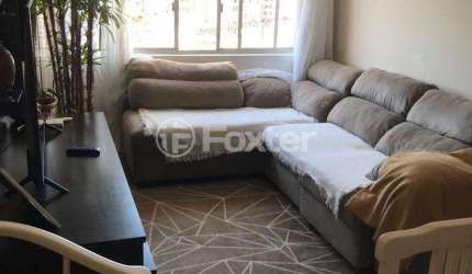 Apartamento com 3 quartos à venda na Rua Camarajé, 146, Jardim Paraíso, São Paulo, 80 m2 por R$ 585.100