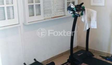 Apartamento com 3 quartos à venda na Avenida Santa Paula, 1465, Jardim Santa Paula, Cotia, 207 m2 por R$ 380.000