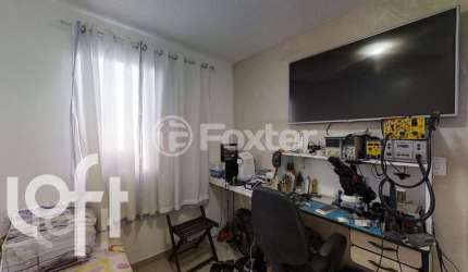 Apartamento com 2 quartos à venda na Avenida Maria Ricci Perrota, 101, Vila Alzira, Guarulhos, 42 m2 por R$ 335.000