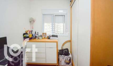 Apartamento com 3 quartos à venda na Rua Dona Tecla, 602, Jardim Flor da Montanha, Guarulhos, 81 m2 por R$ 790.000