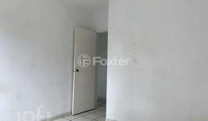 Apartamento com 2 quartos à venda na Avenida Júlio Prestes, 213, Vila Galvão, Guarulhos, 68 m2 por R$ 373.000