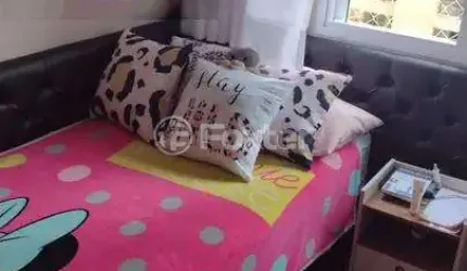 Apartamento com 3 quartos à venda na Avenida Bartholomeu de Carlos, 901, Jardim Flor da Montanha, Guarulhos, 154 m2 por R$ 1.550.000