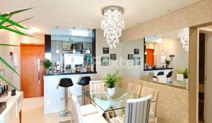 Apartamento com 3 quartos à venda na Rua Vicenzo Paciullo, 271, Jardim Las Vegas, Guarulhos, 83 m2 por R$ 600.000