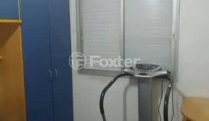 Apartamento com 4 quartos à venda na Avenida Guarulhos, 609, Vila Vicentina, Guarulhos, 90 m2 por R$ 493.000