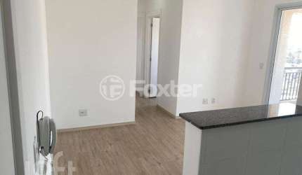 Apartamento com 2 quartos à venda na Avenida Eliseu de Almeida, 3307, Instituto de Previdência, São Paulo, 50 m2 por R$ 590.000