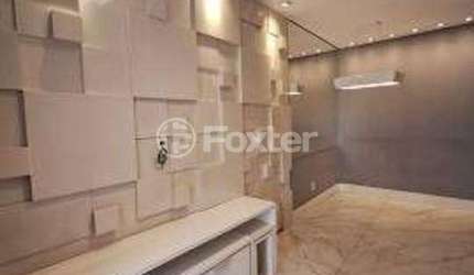 Apartamento com 3 quartos à venda na Rua Ibirajá, 90, Vila Guarani, São Paulo, 66 m2 por R$ 723.000
