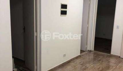 Apartamento com 3 quartos à venda na Rua Doutor Claro Egídio, 30, Vila Taquari, São Paulo, 52 m2 por R$ 320.000